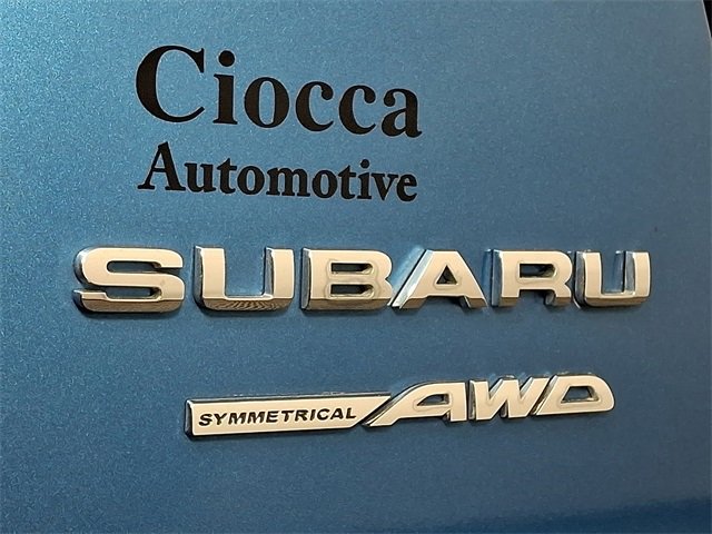 Used 2019 Subaru Impreza 2.0i image 28