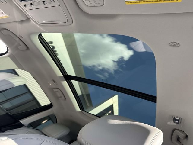 New 2026 Lincoln Nautilus Reserve w/ Jet Appearance Package AWD/4WD image 18