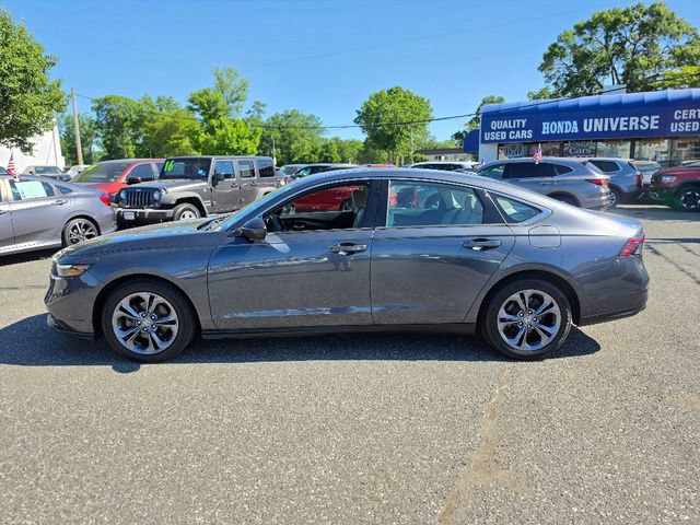 Used 2023 Honda Accord EX image 2