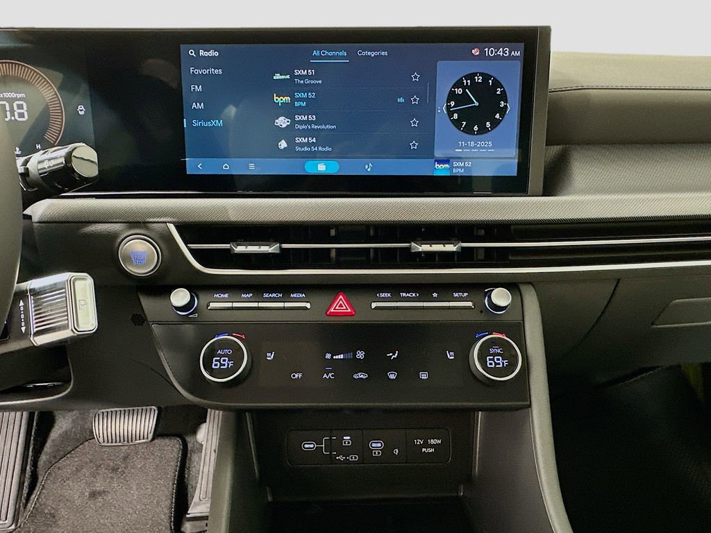 New 2026 Hyundai Sonata SEL image 11