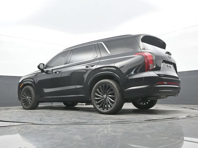 Used 2025 Hyundai Palisade Calligraphy AWD/4WD image 56