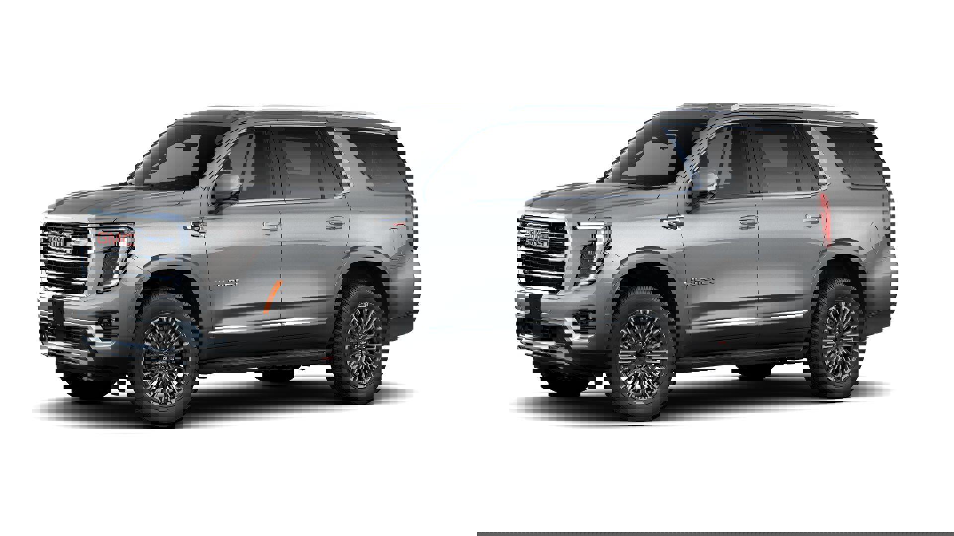 New 2026 GMC Yukon Elevation w/ Elevation Premium Package image 50