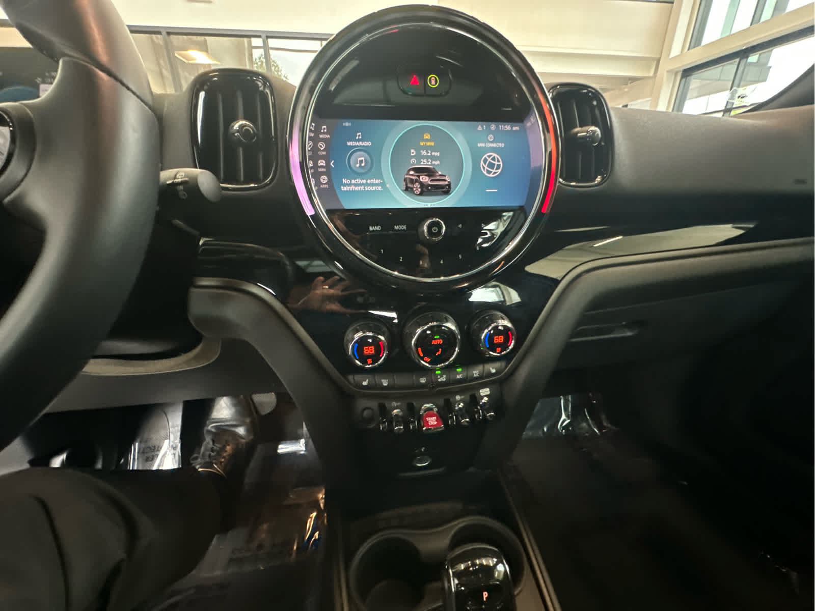 Certified 2024 MINI Cooper Countryman S w/ Storage Package AWD/4WD image 19