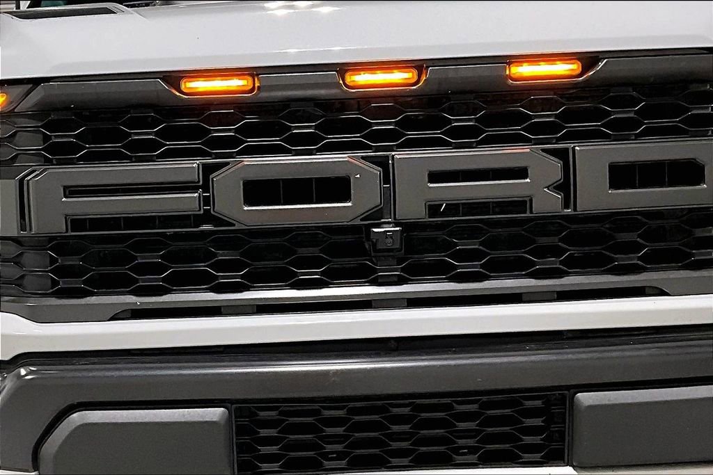 Used 2023 Ford F150 Raptor w/ Raptor 37 Performance Package AWD/4WD image 39