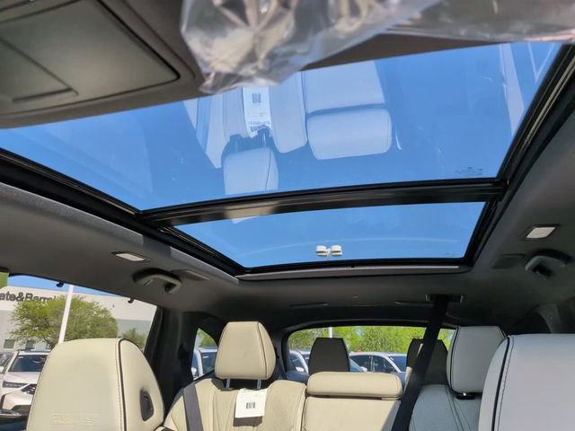 New 2026 Acura MDX Type S AWD/4WD image 23