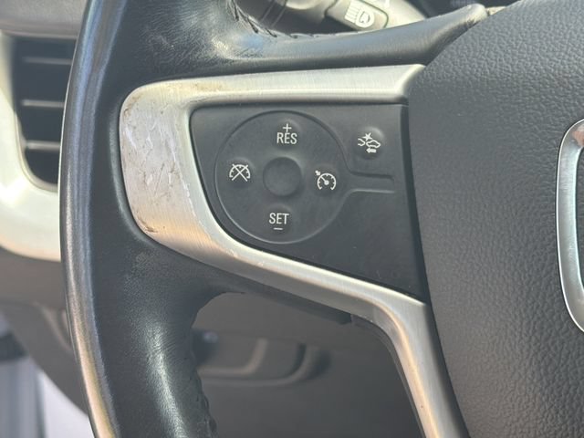 Certified 2021 GMC Terrain SLE w/ Driver Convenience Package AWD/4WD image 23