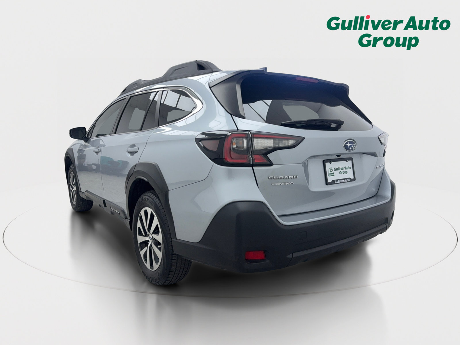 Used 2024 Subaru Outback Premium AWD/4WD image 5