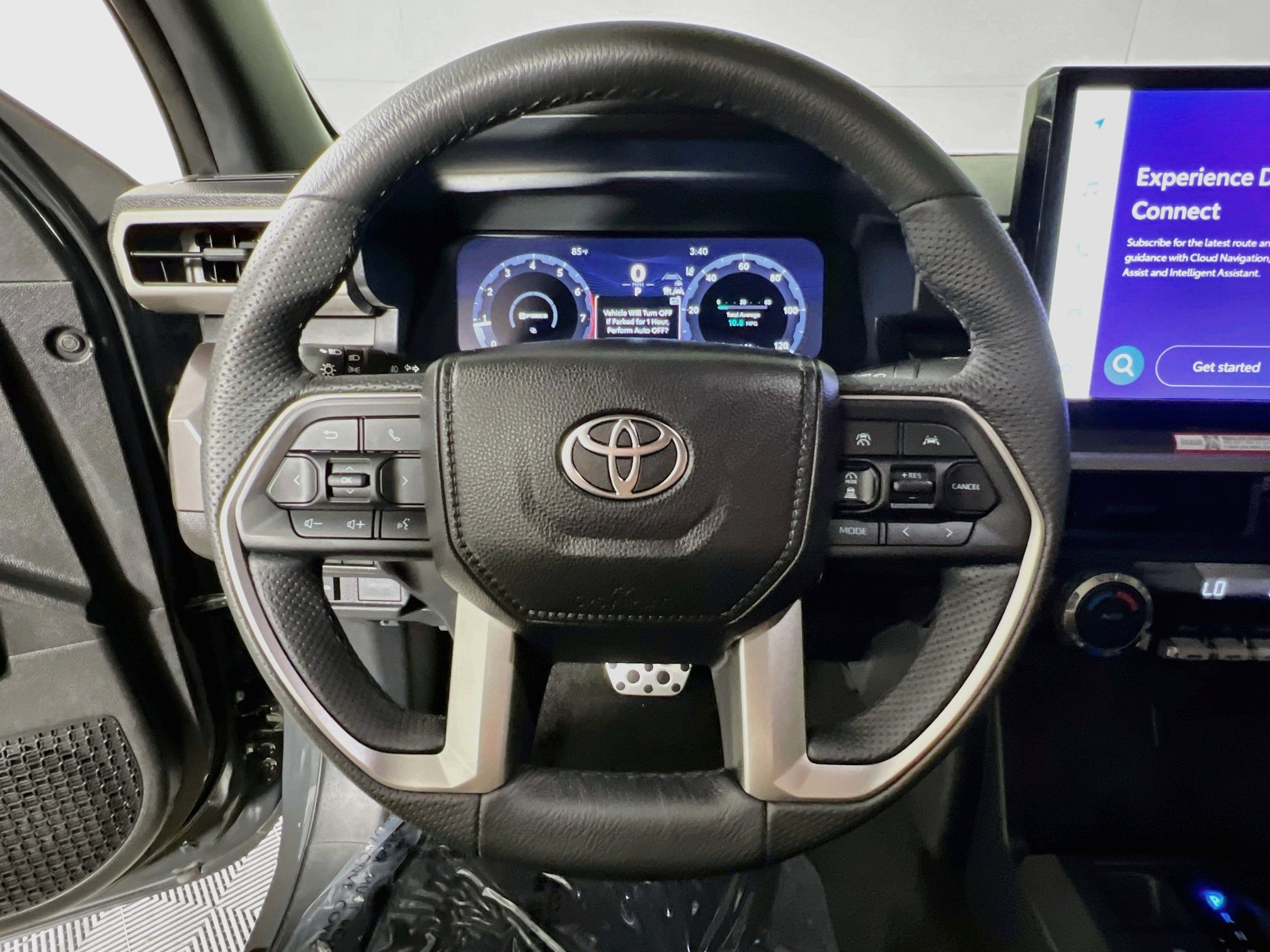 Used 2025 Toyota Tacoma TRD Sport RWD image 17