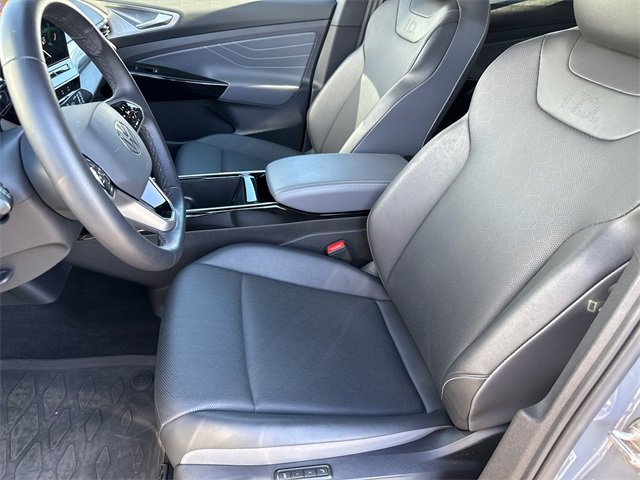 Certified 2023 Volkswagen ID.4 S image 28