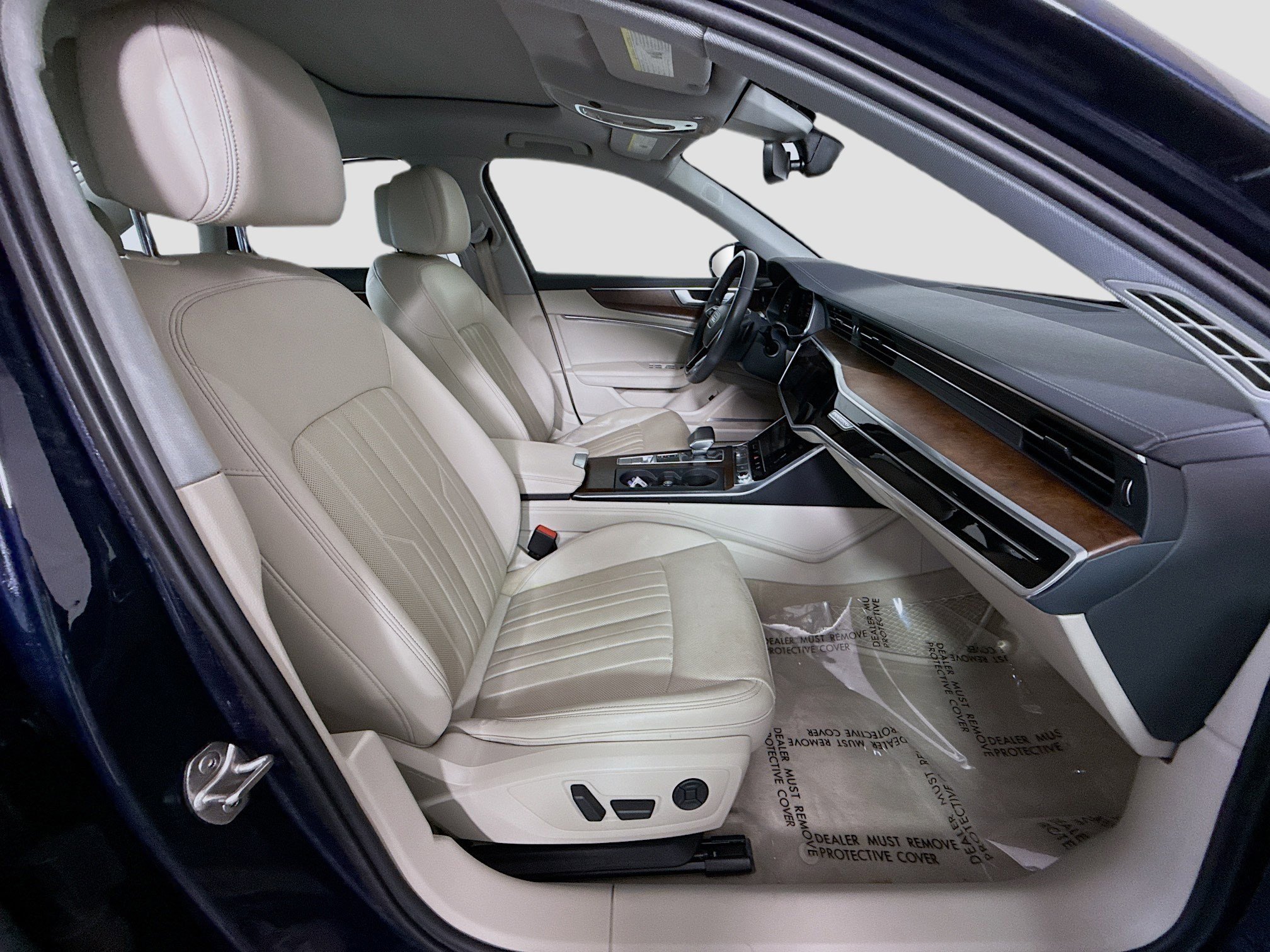 Used 2019 Audi A6 3.0T Premium Plus w/ Premium Plus Package image 29