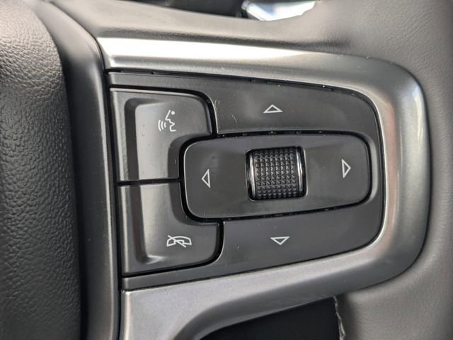 Used 2025 Chevrolet Silverado 3500 LT w/ Safety Package AWD/4WD image 23