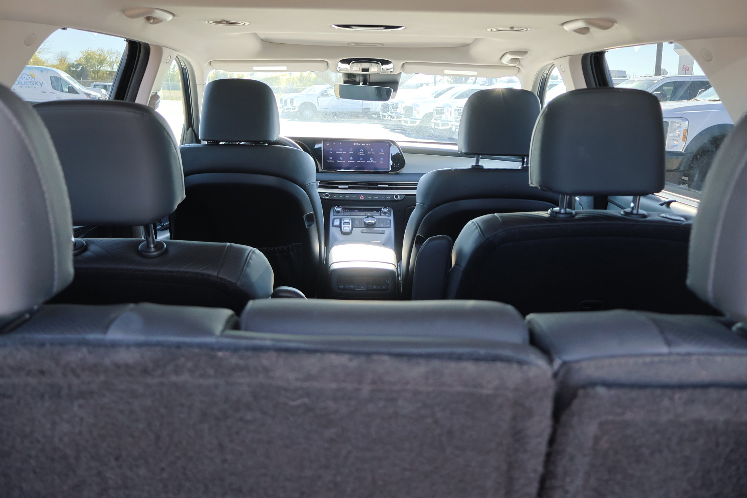 Used 2024 Hyundai Palisade XRT image 28