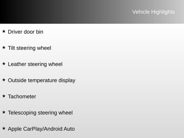 Used 2024 Nissan Versa SR image 19