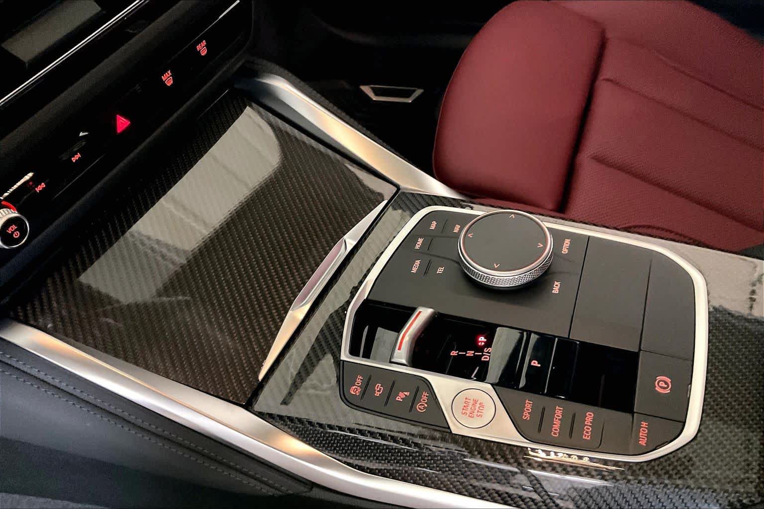 New 2026 BMW M240i Coupe w/ Premium Package RWD image 7