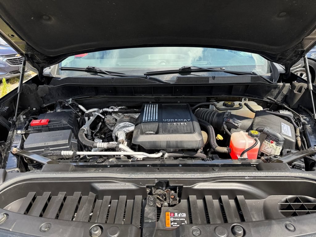 Used 2021 Chevrolet Silverado 1500 RST w/ Z71 Off-Road Package AWD/4WD image 28
