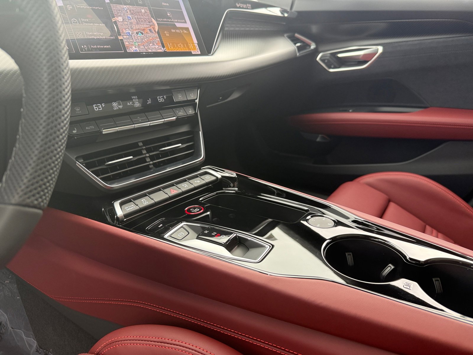 New 2026 Audi S e-tron GT Prestige image 13