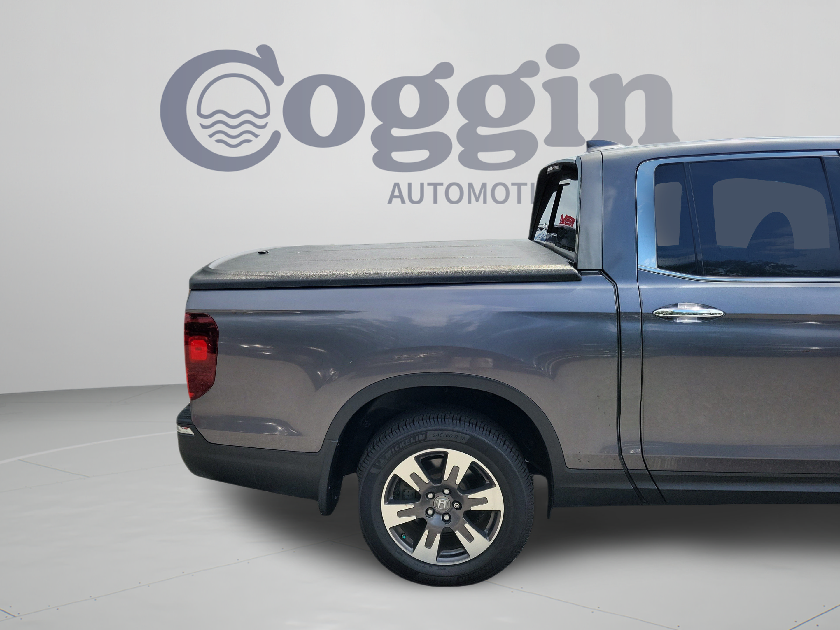 Used 2019 Honda Ridgeline RTL-E image 31