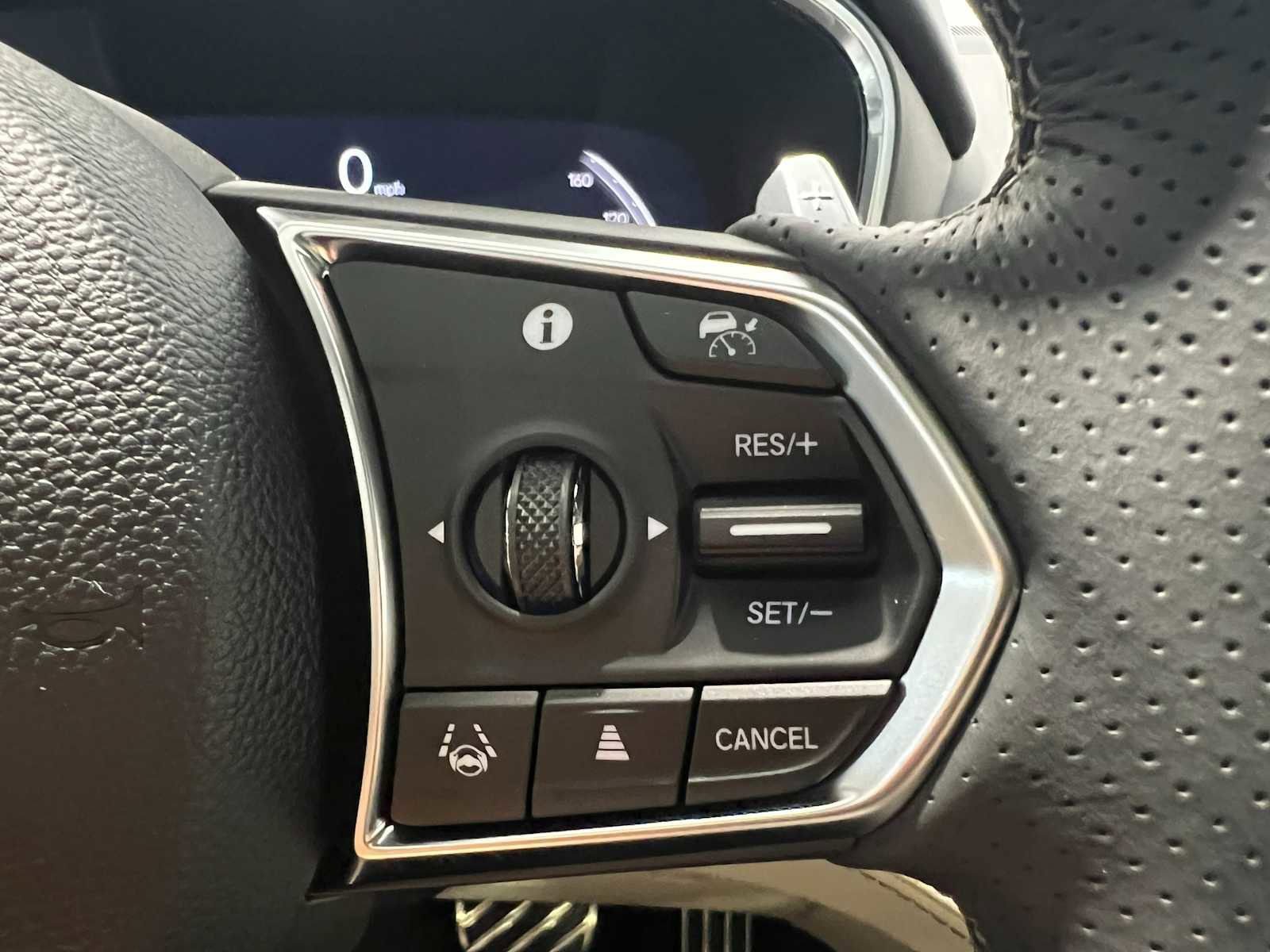New 2026 Acura MDX A-Spec image 20