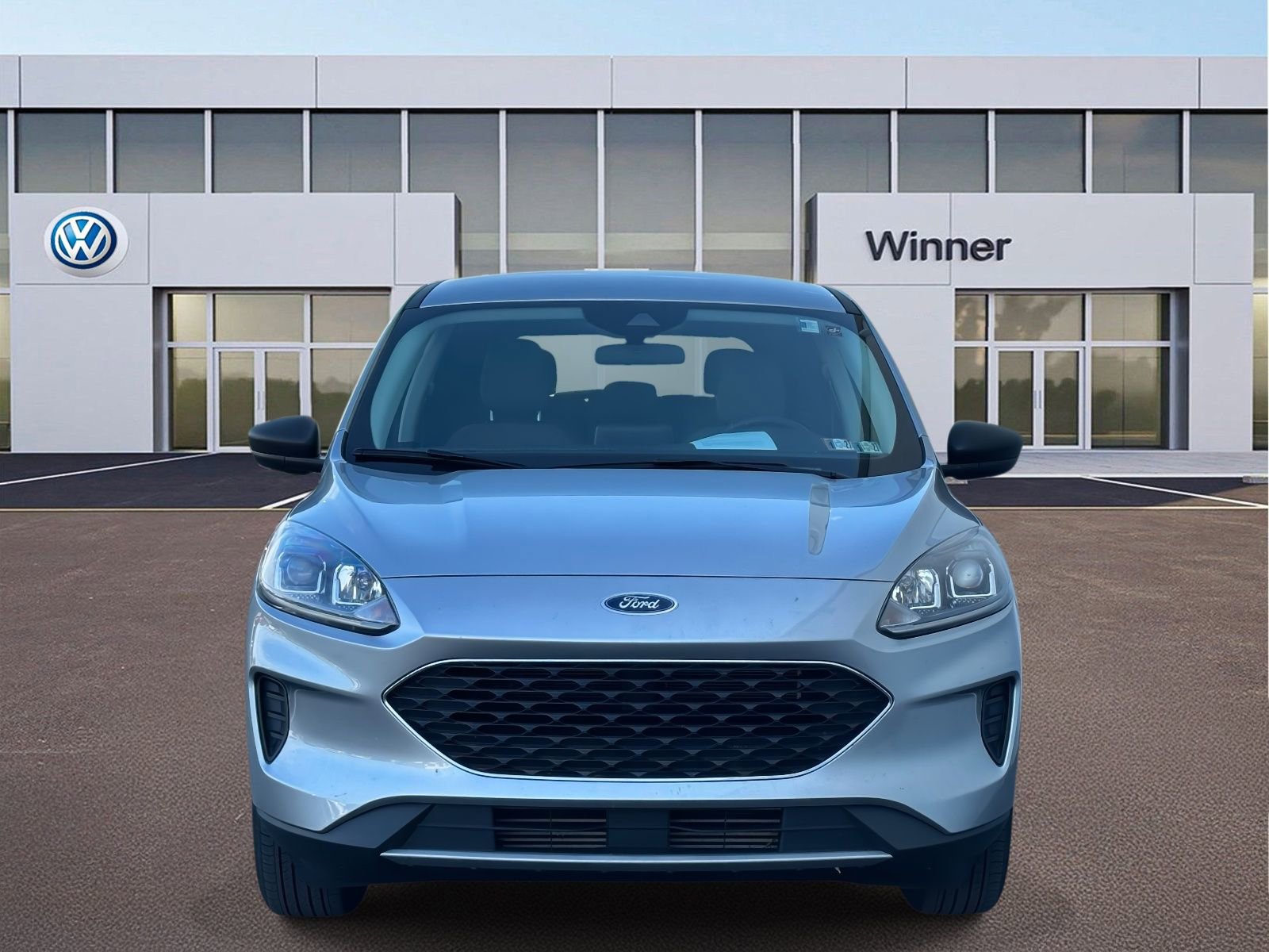 Used 2022 Ford Escape SE w/ Convenience Package image 8