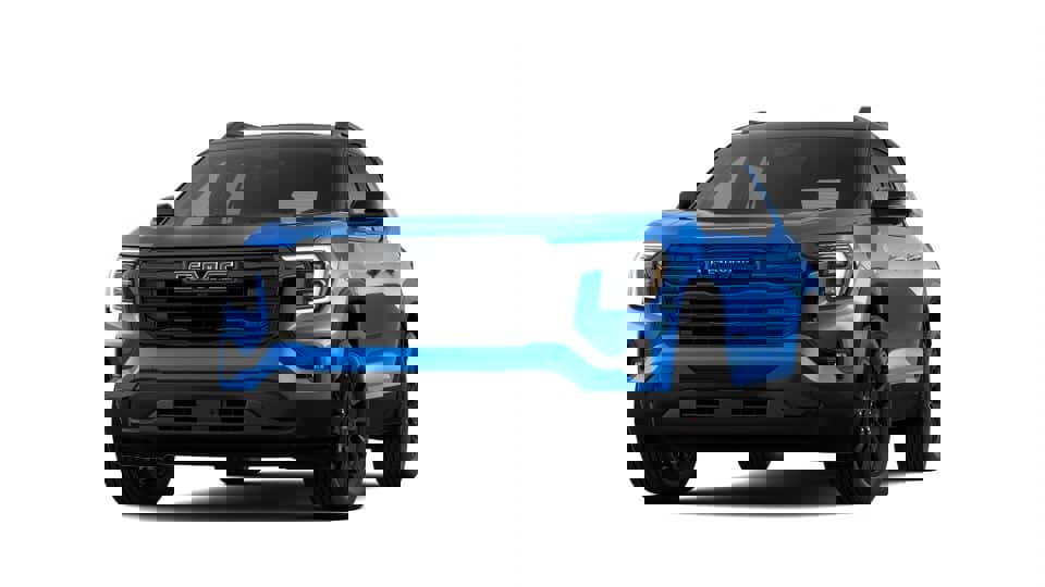 New 2026 GMC Terrain Elevation w/ Elevation Premium Package image 27