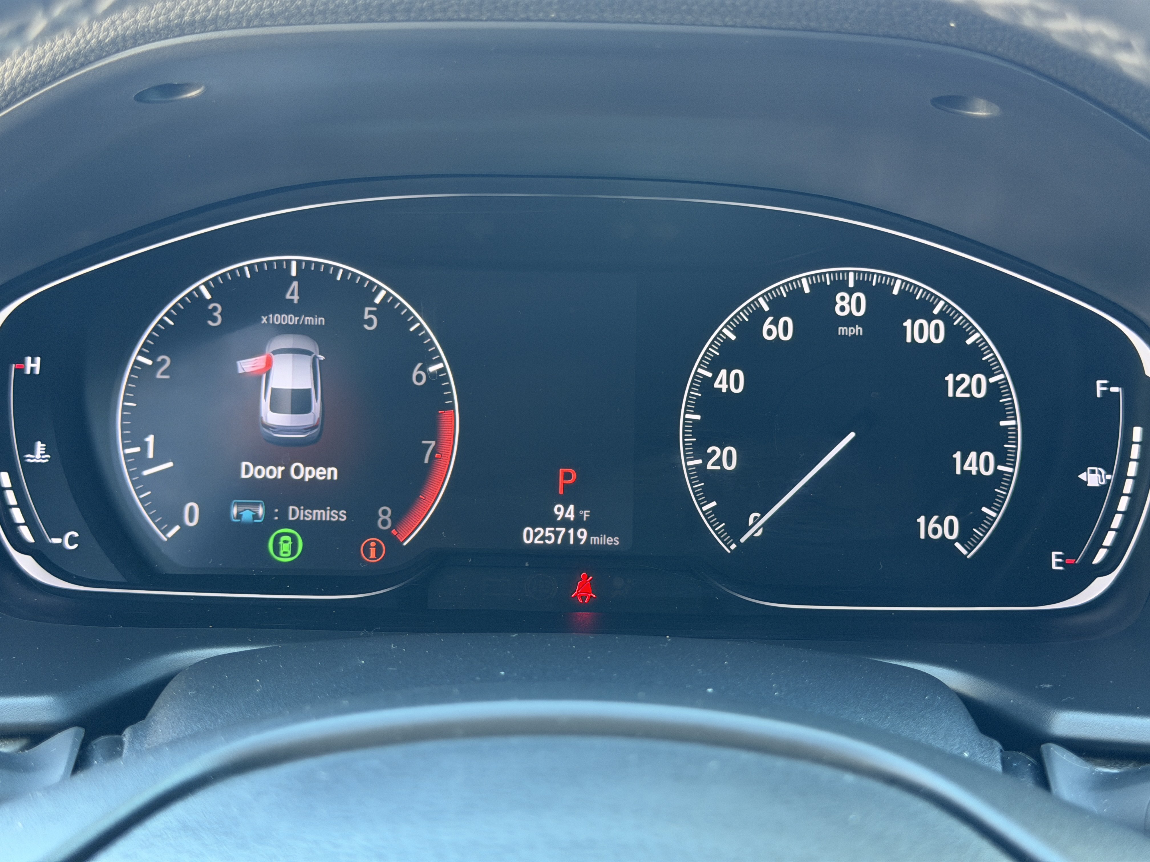 Used 2020 Honda Accord EX-L image 33