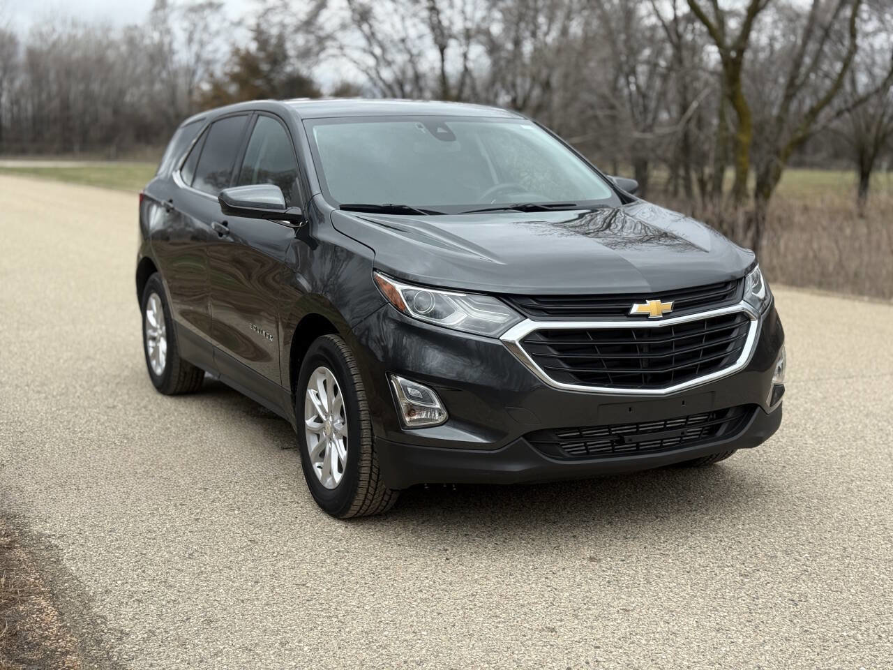 Used 2020 Chevrolet Equinox LT image 4