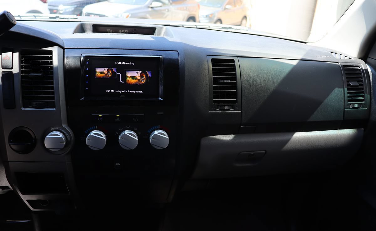 Used 2011 Toyota Tundra 2WD Double Cab w/ Tow Pkg image 44