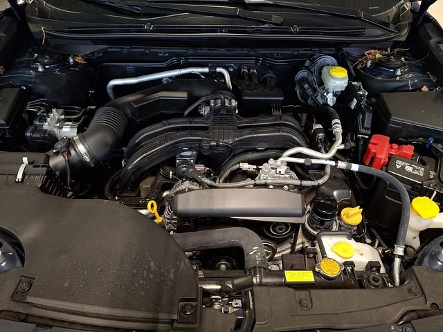 Certified 2025 Subaru Outback Premium image 27