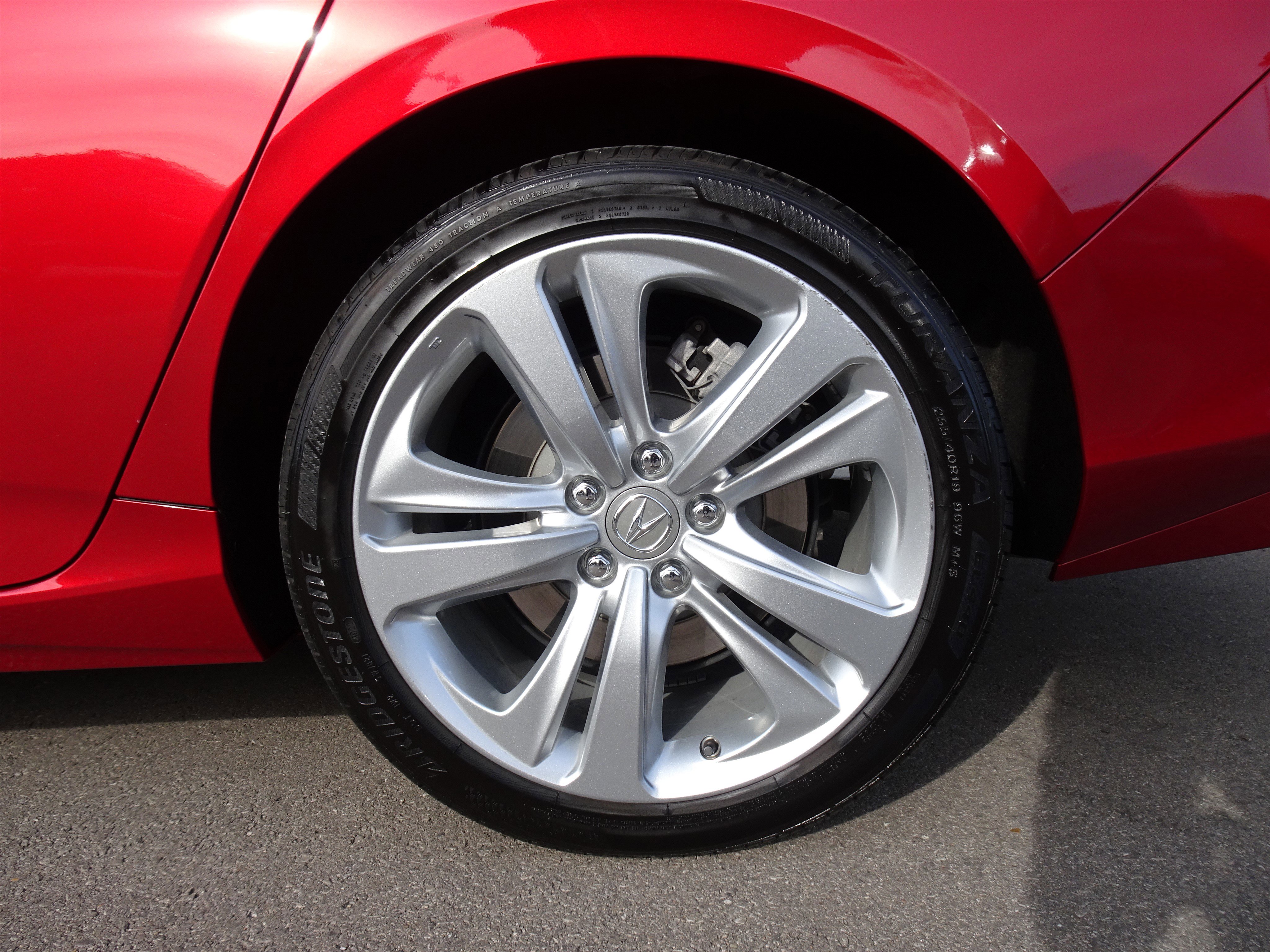 Used 2023 Acura TLX w/ Technology Package image 27