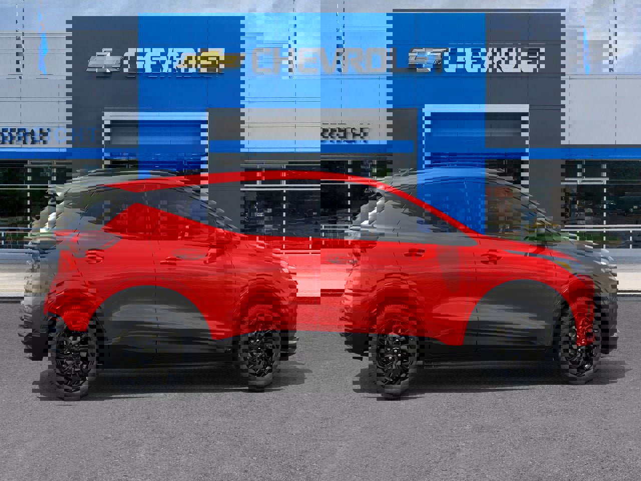 New 2027 Chevrolet Bolt RS w/ Technology Package image 29