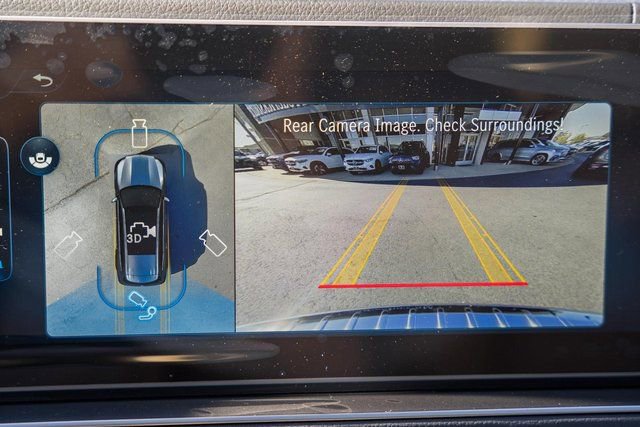 New 2026 Mercedes-Benz GLS 450 4MATIC image 45