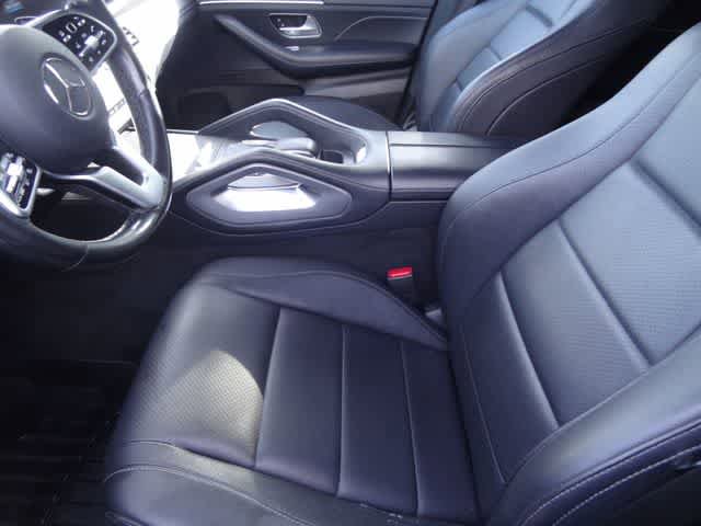 Used 2020 Mercedes-Benz GLE 350 4MATIC image 7
