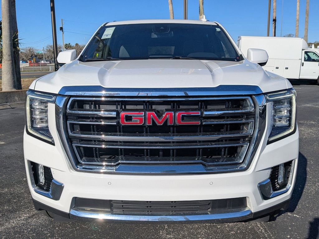 Used 2024 GMC Yukon XL SLT image 9