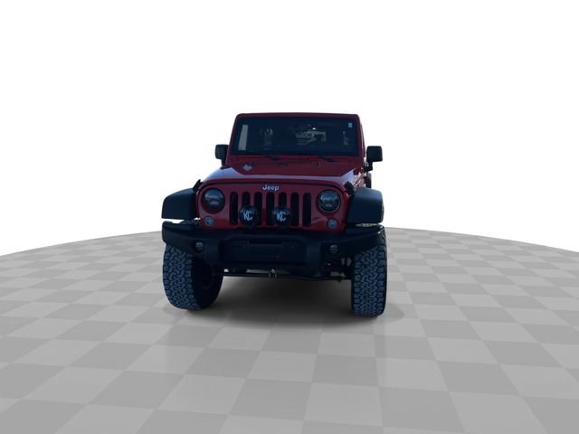 Used 2014 Jeep Wrangler Unlimited Sport w/ Quick Order Package 23S image 7