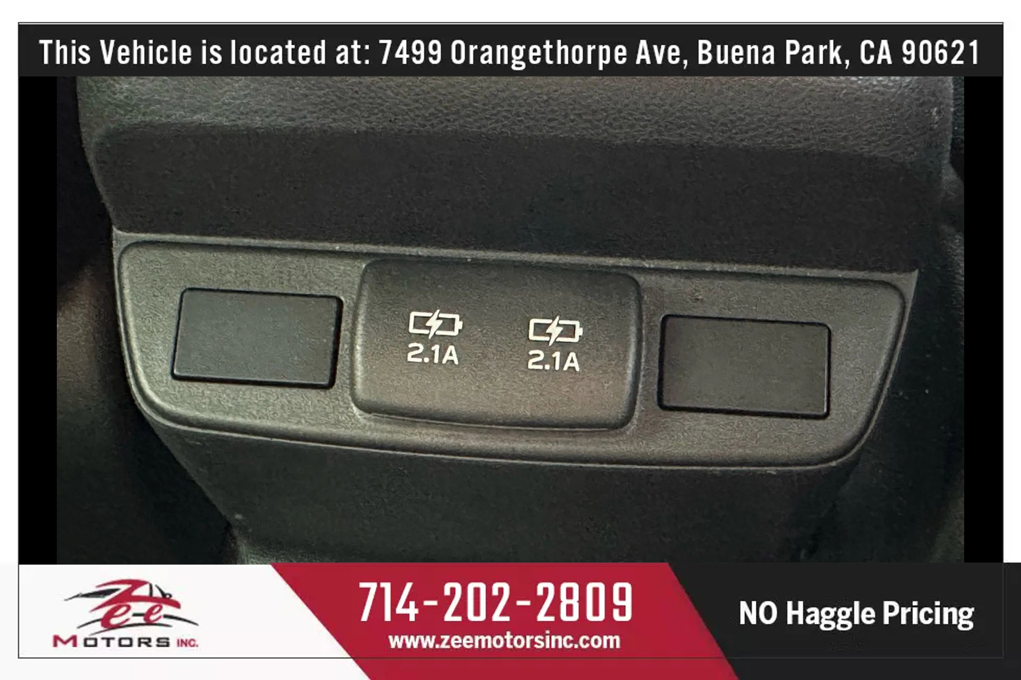 Used 2022 Subaru WRX Limited image 23