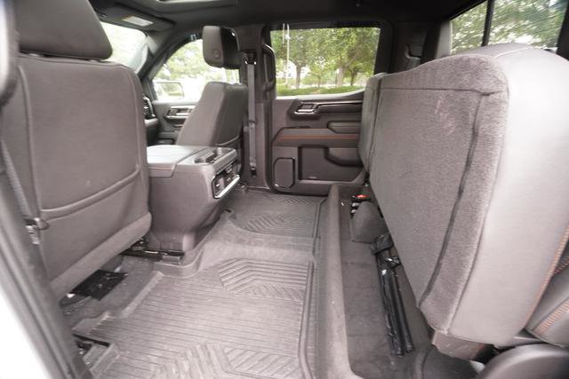 Used 2023 GMC Sierra 1500 AT4 w/ AT4 Premium Package AWD/4WD image 33