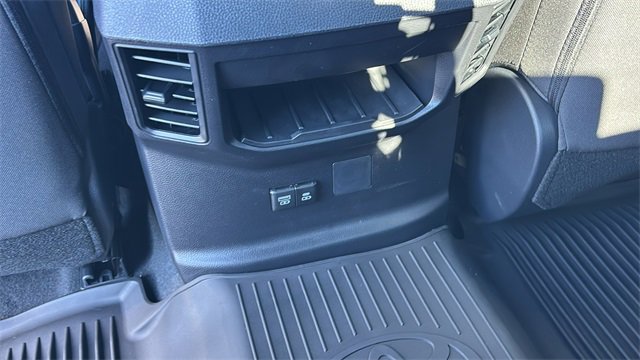 New 2026 Toyota Tundra SR5 w/ SX Package image 8