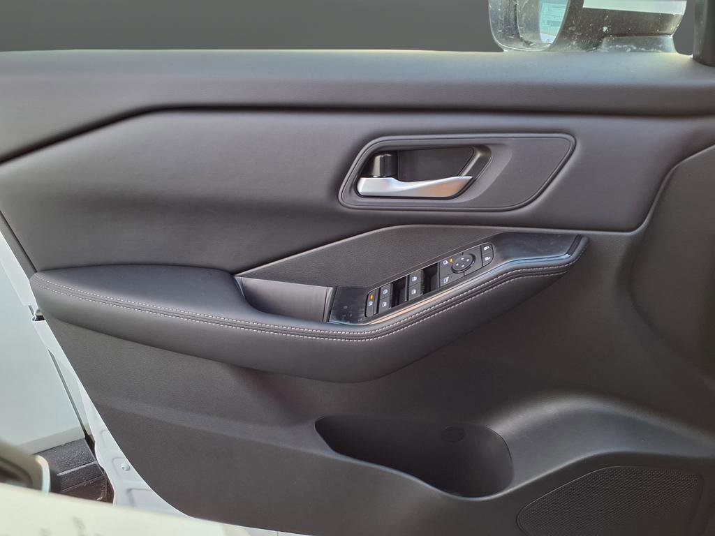 New 2026 Nissan Rogue SV w/ Cold Weather Package image 9