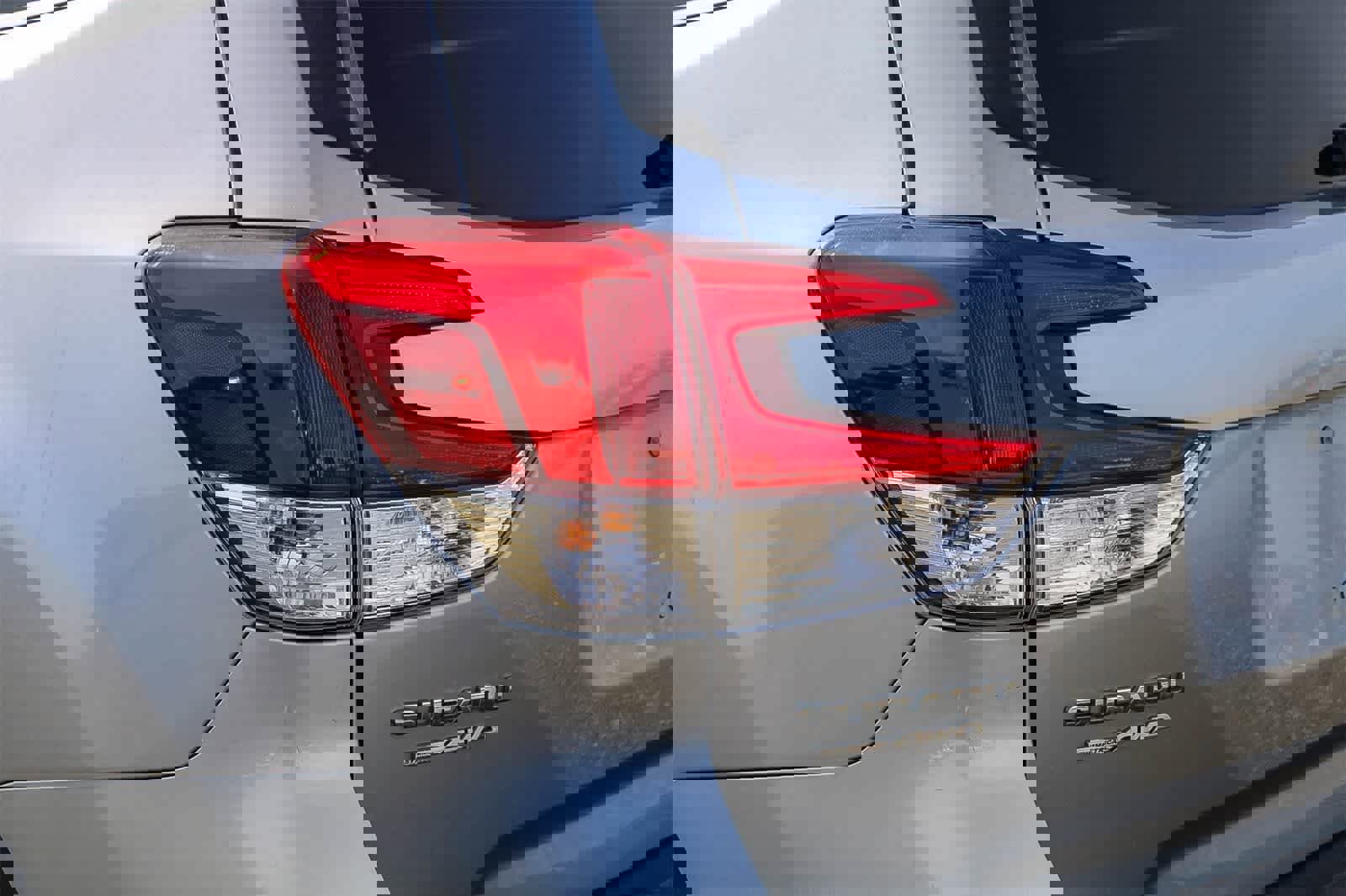 Used 2020 Subaru Forester Touring w/ Popular Package #2 image 23