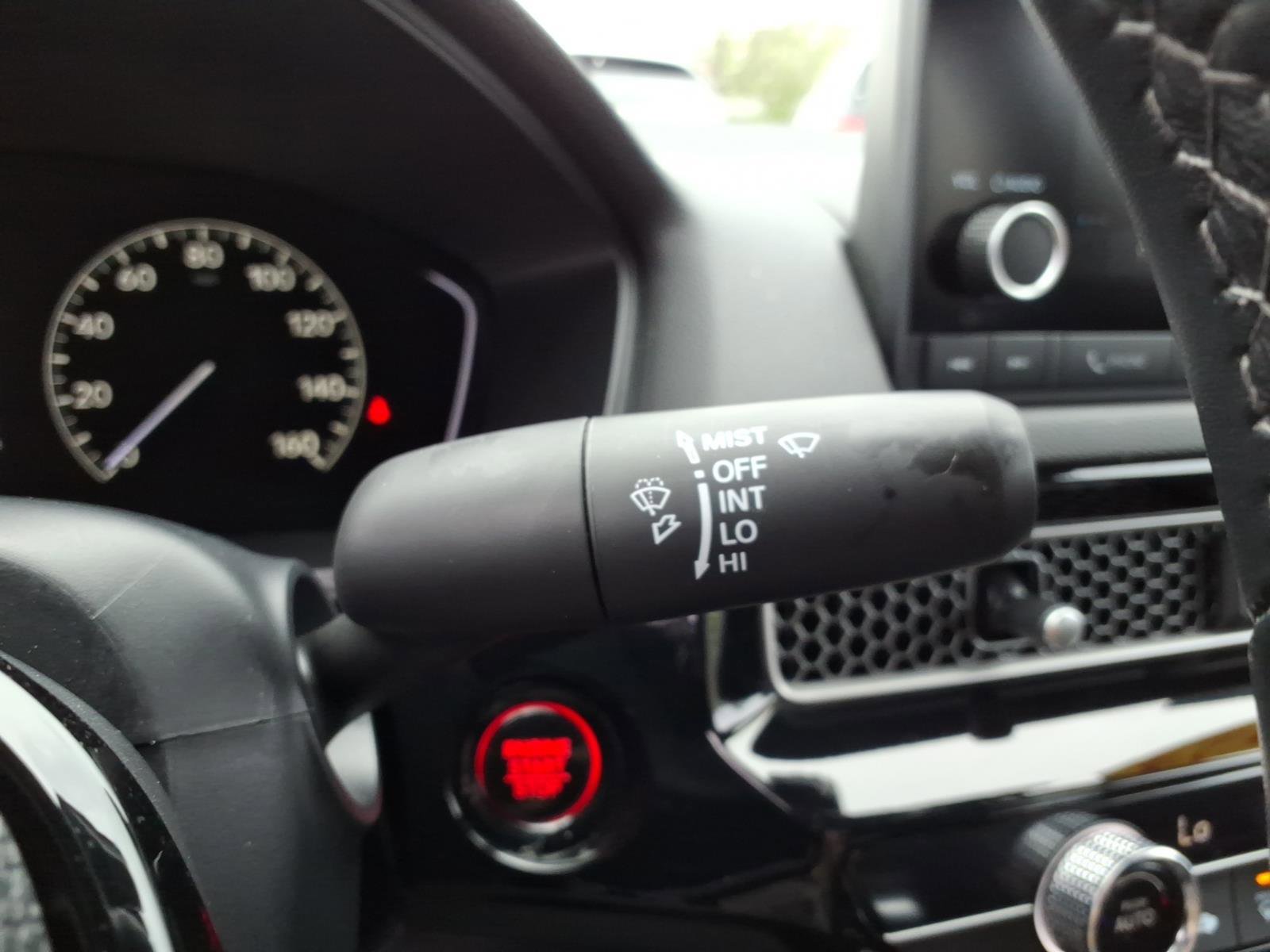 Certified 2024 Honda Civic Sport image 29