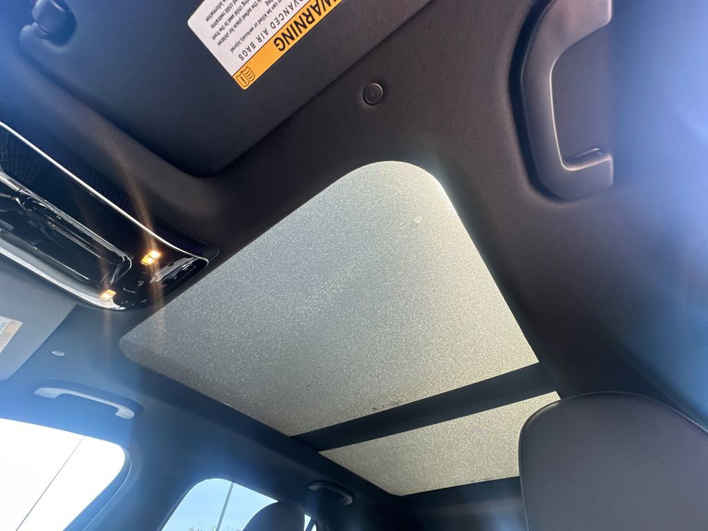 Certified 2026 Mercedes-Benz GLC 300 4MATIC image 33