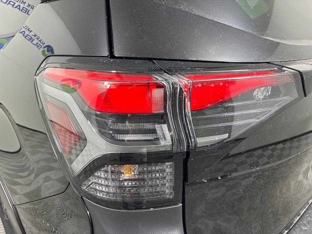 New 2026 Subaru Forester Wilderness image 11
