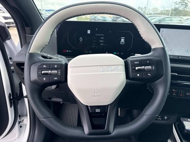 New 2025 Kia EV6 GT-Line RWD image 23