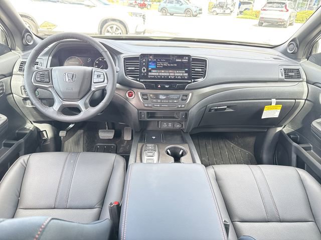 New 2026 Honda Ridgeline TrailSport+ image 16