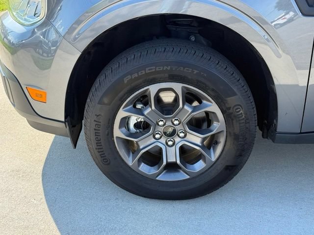 Used 2022 Ford Maverick XLT FWD image 4
