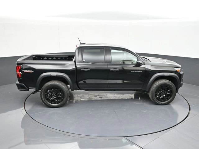 New 2026 Chevrolet Colorado Trail Boss image 57