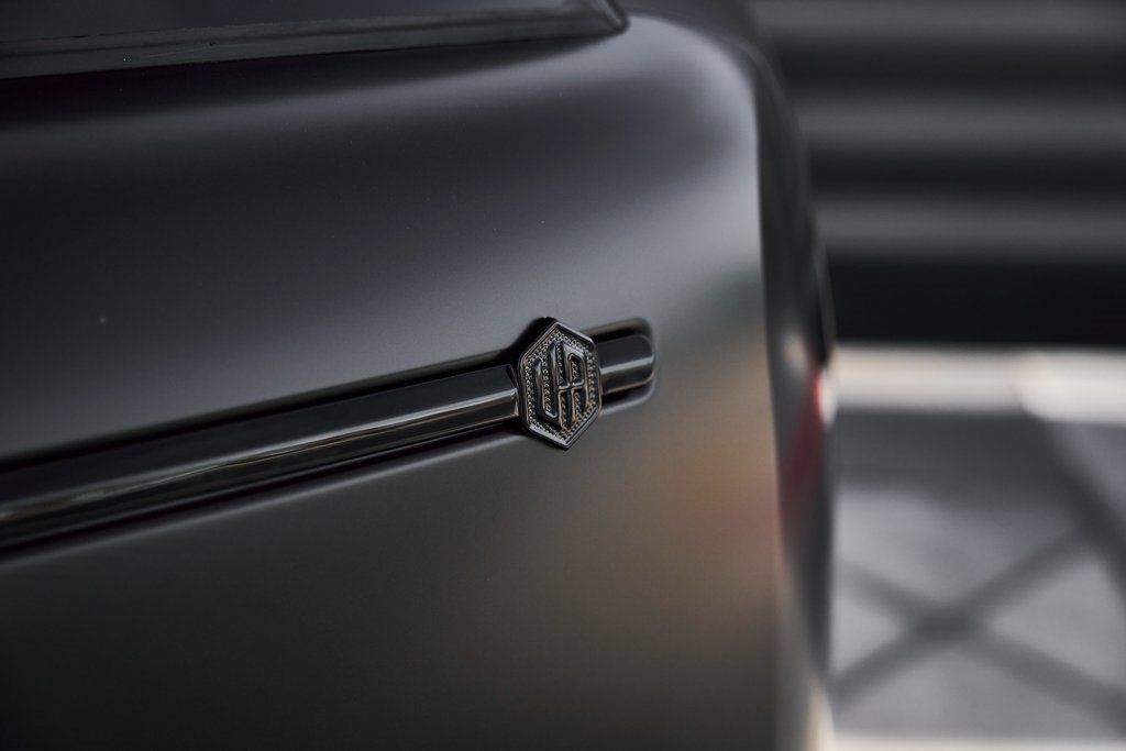 Used 2024 Land Rover Range Rover Long Wheelbase SE image 16