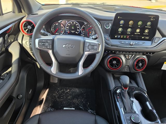 New 2026 Chevrolet Blazer RS w/ Enhanced Convenience Package AWD/4WD image 10