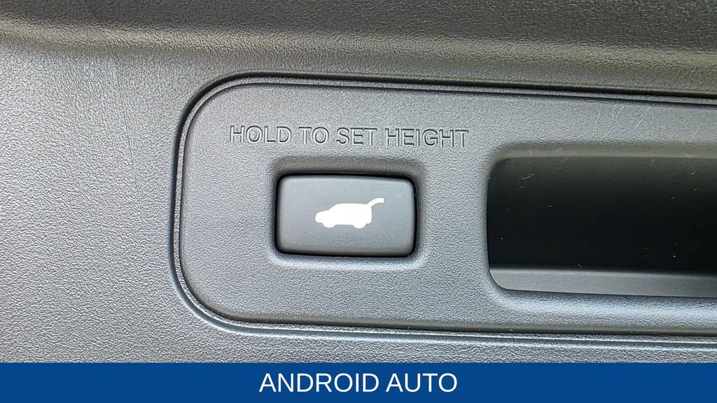 New 2026 Honda Passport RTL image 18