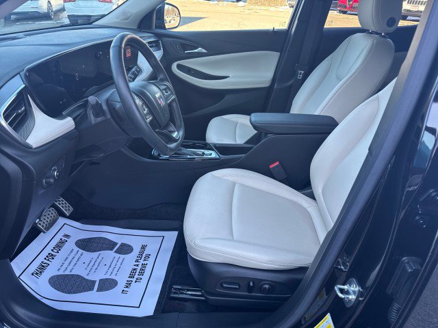 Used 2024 Buick Encore GX Sport Touring w/ Comfort Package image 6
